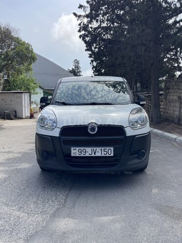 Fiat Doblo-4