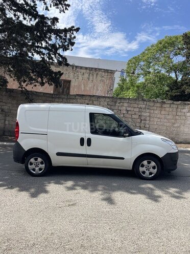 Fiat Doblo-8
