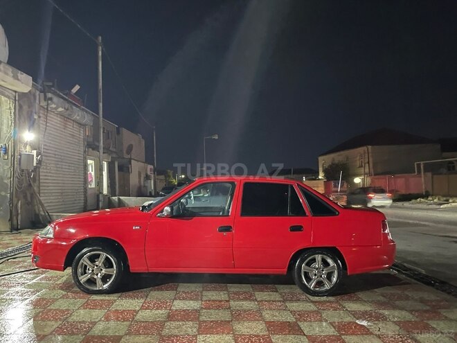 Daewoo Nexia-5
