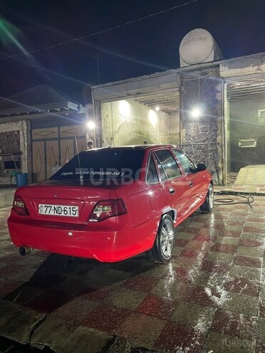 Daewoo Nexia-7