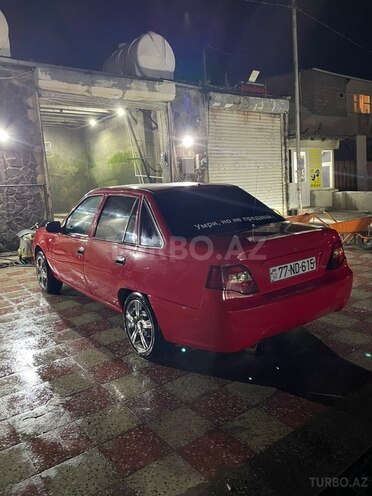 Daewoo Nexia-6
