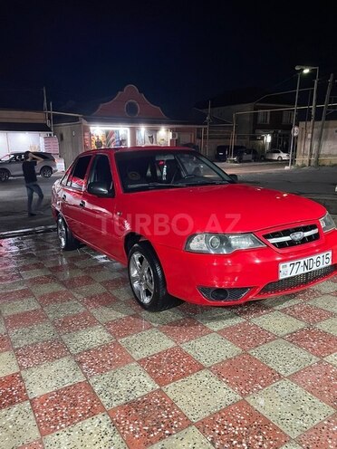 Daewoo Nexia-2
