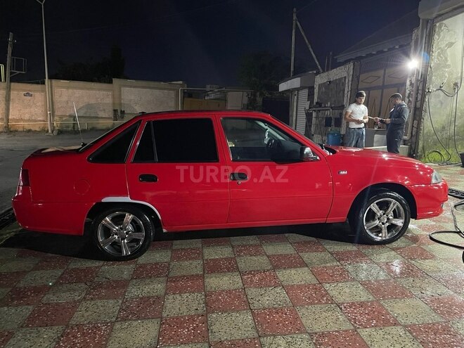 Daewoo Nexia-4
