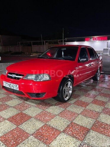Daewoo Nexia-1