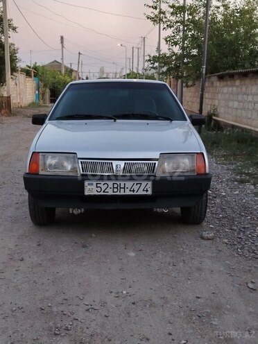 LADA (VAZ) 21099-1