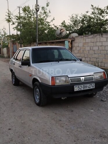 LADA (VAZ) 21099-2