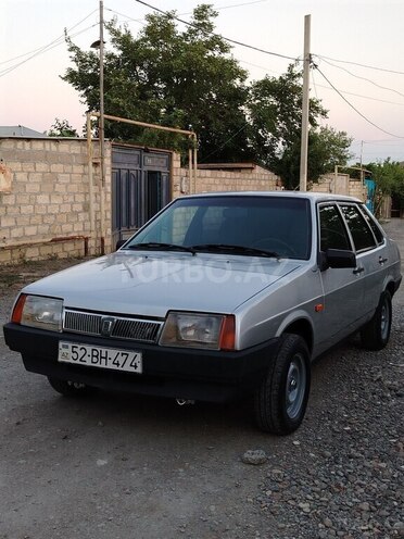 LADA (VAZ) 21099-3