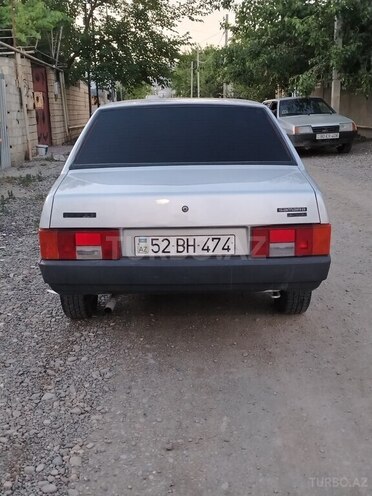 LADA (VAZ) 21099-7