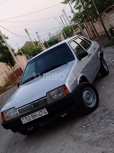 LADA (VAZ) 21099-5