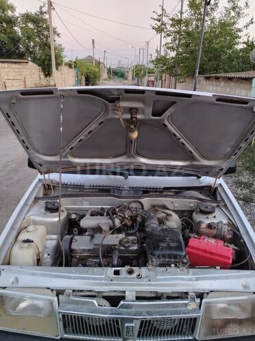 LADA (VAZ) 21099-10