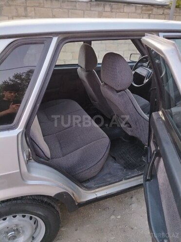 LADA (VAZ) 21099-14