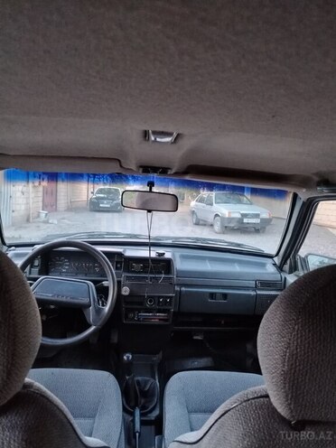 LADA (VAZ) 21099-12