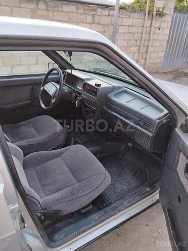 LADA (VAZ) 21099-13