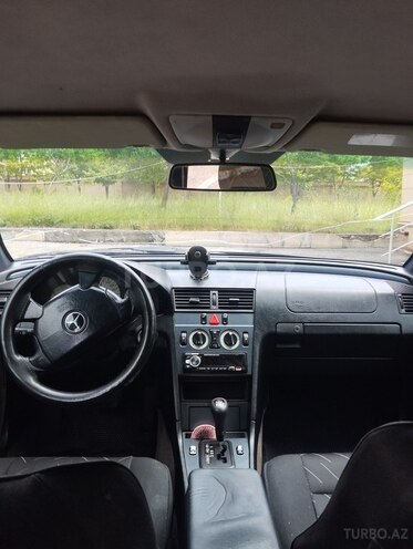 Mercedes C 180-3