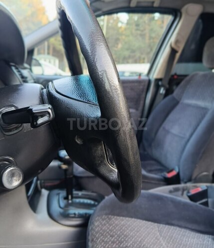 Opel Vectra-7