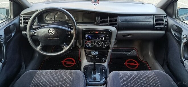 Opel Vectra-5