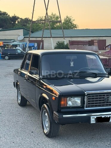 LADA (VAZ) 2107-3