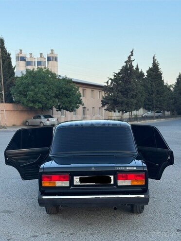 LADA (VAZ) 2107-14