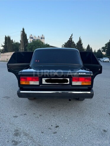 LADA (VAZ) 2107-13