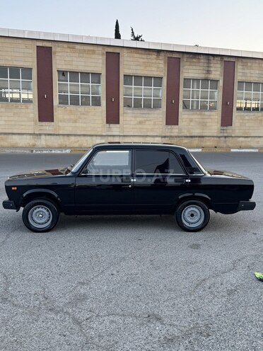 LADA (VAZ) 2107-5