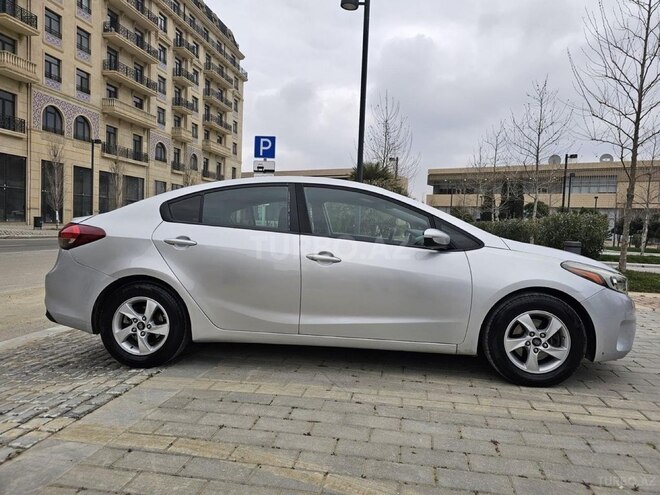Kia Forte-3