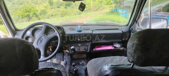 LADA (VAZ) Niva-5