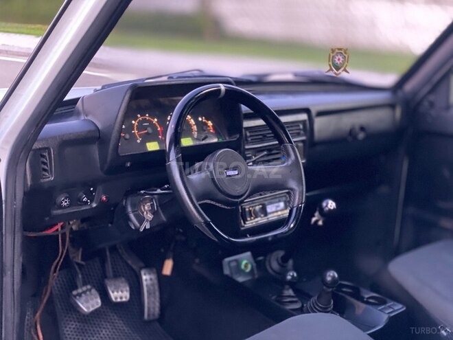 LADA (VAZ) Niva-14