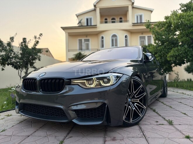 BMW 328-1