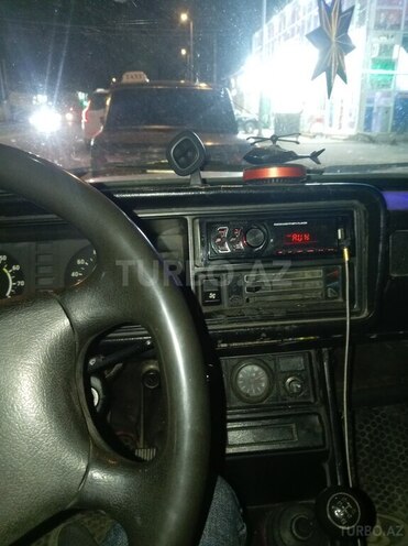 LADA (VAZ) 2107-5