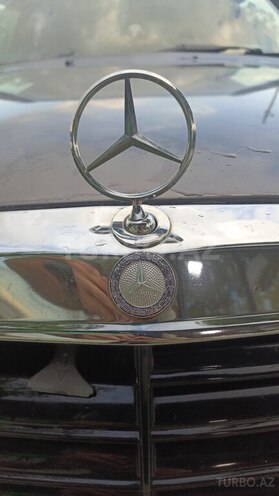 Mercedes 190-3