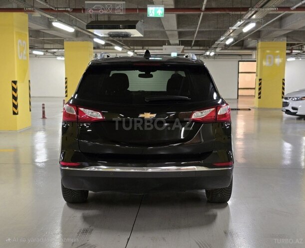 Chevrolet Equinox-2