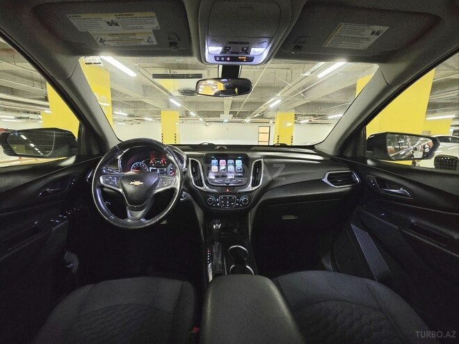 Chevrolet Equinox-3