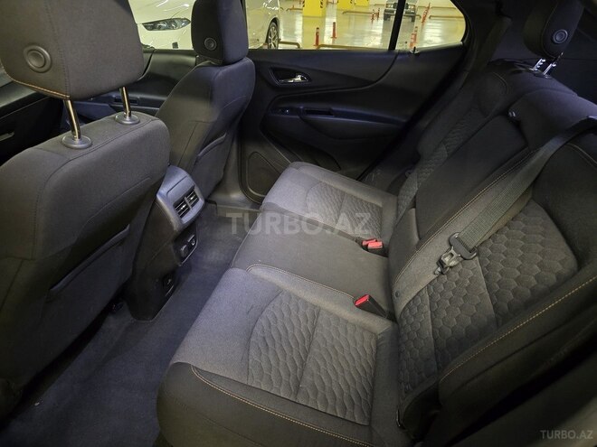 Chevrolet Equinox-8