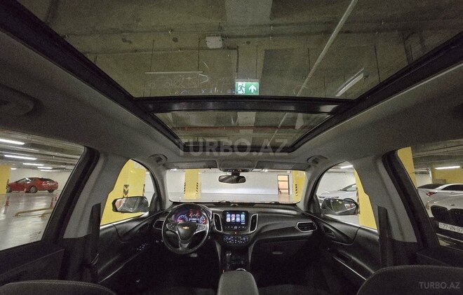 Chevrolet Equinox-18