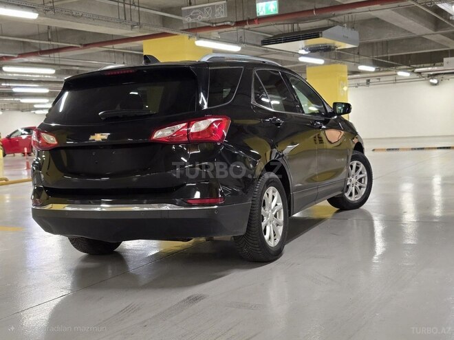 Chevrolet Equinox-7