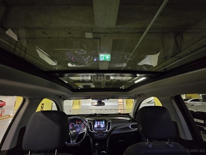 Chevrolet Equinox-13