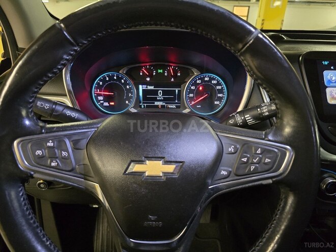 Chevrolet Equinox-6