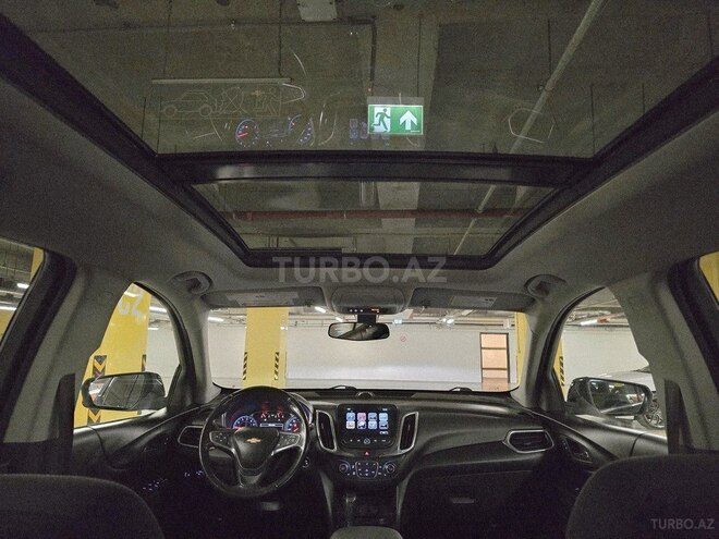 Chevrolet Equinox-20