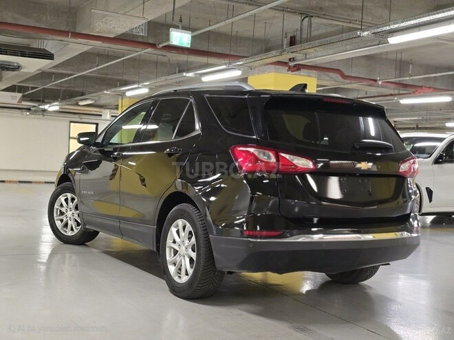 Chevrolet Equinox-19