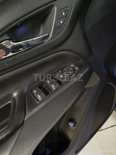 Chevrolet Equinox-14