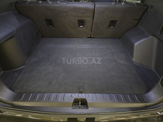Chevrolet Equinox-10