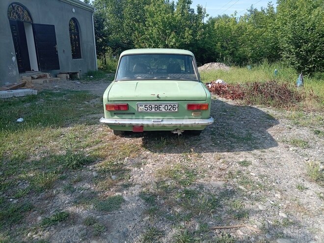 LADA (VAZ) 21013-2