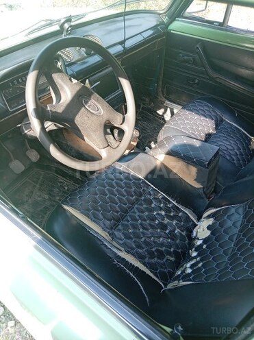 LADA (VAZ) 21013-3