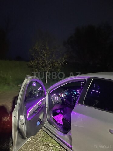 Chevrolet Cruze-7