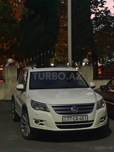Volkswagen Tiguan-2