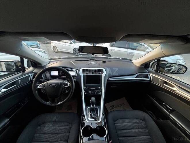 Ford Fusion (North America)-11