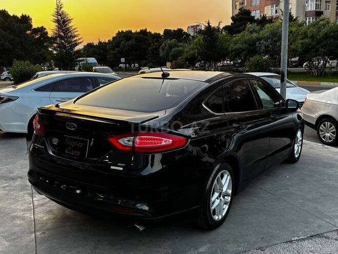 Ford Fusion (North America)-5