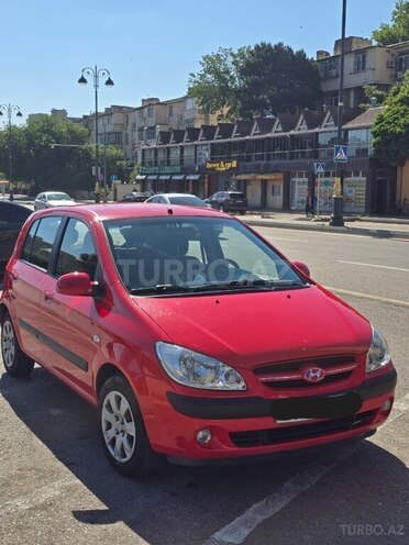 Hyundai Getz-9