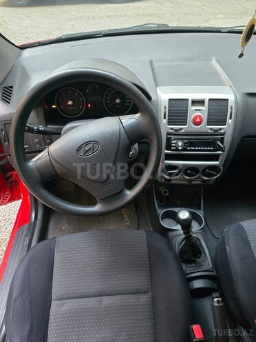 Hyundai Getz-11