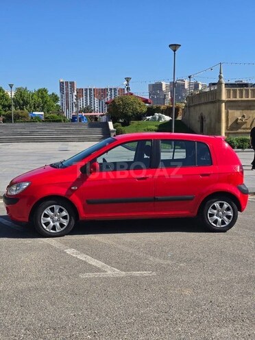 Hyundai Getz-8